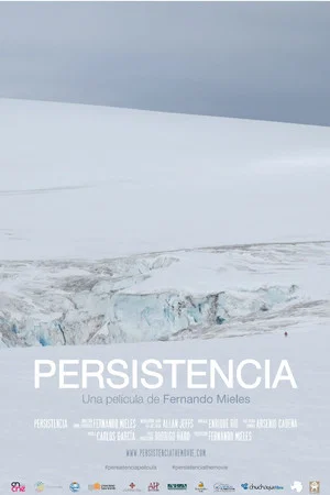Постер: Persistencia