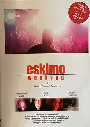 Постер: Eskimo Weekend