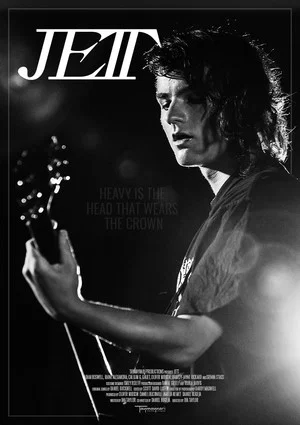 Постер: Jett