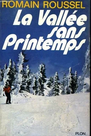 Постер: The Valley Without Spring