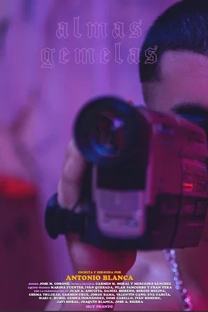 Постер: Almas Gemelas