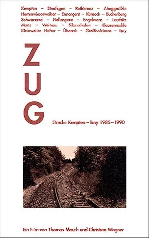 Постер: Zug