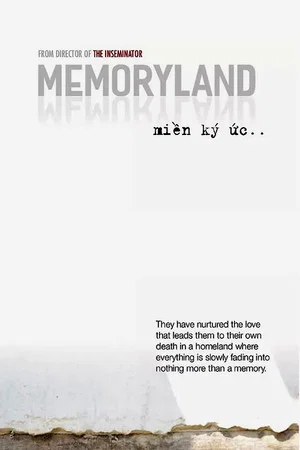 Постер: Memoryland