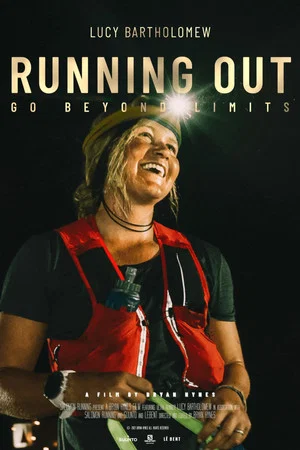 Постер: Running Out