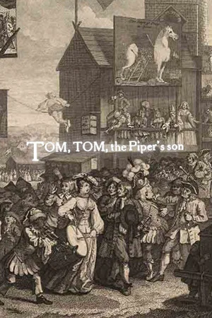 Постер: Tom, Tom, the Piper's Son