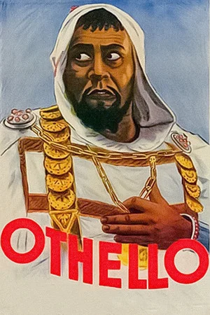 Постер: Othello