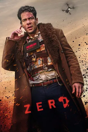 Постер: Zero