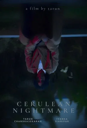 Постер: Cerulean Nightmare