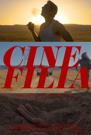 Постер: Cinefilia