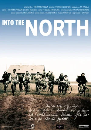 Постер: Into the North