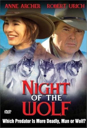 Постер: Night of the Wolf