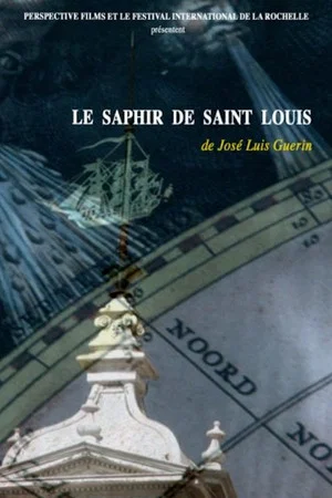Постер: Le Saphir de Saint-Louis