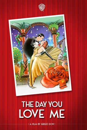 Постер: The Day You Love Me