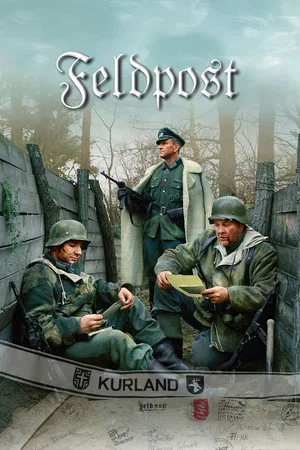 Постер: Feldpost