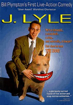 Постер: J. Lyle
