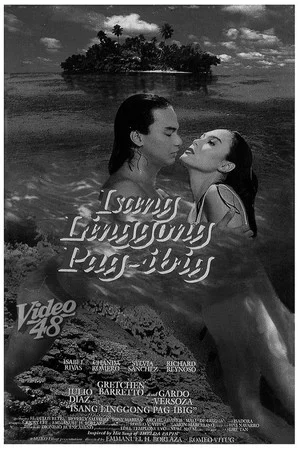Постер: Isang Linggong Pag-ibig