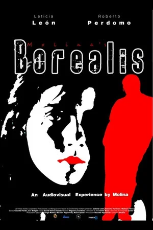 Постер: Molina's Borealis