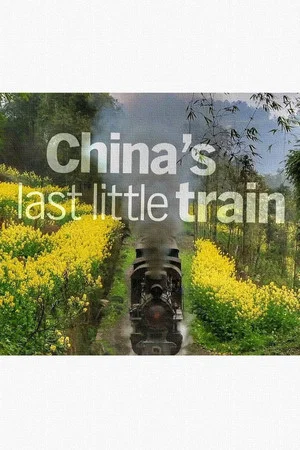Постер: China's Last Little Train