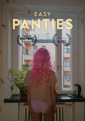 Постер: Easy Panties