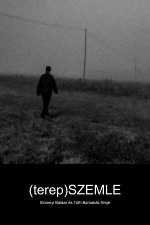Постер: Location Hunting