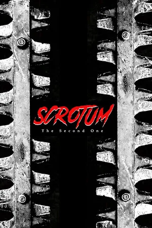 Постер: Scrotum: The Second One