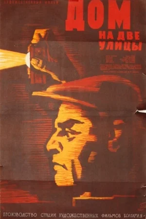 Постер: Дом на две улицы