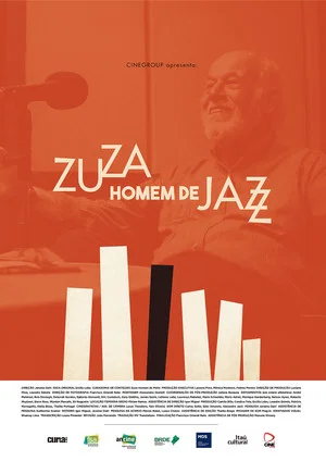 Постер: Zuza Homem de Jazz