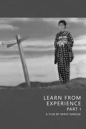 Постер: Learn from Experience, Part One