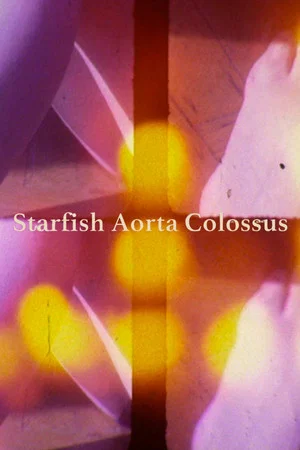 Постер: Starfish Aorta Colossus