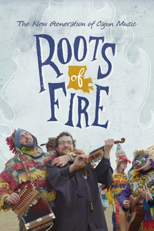Постер: Roots of Fire