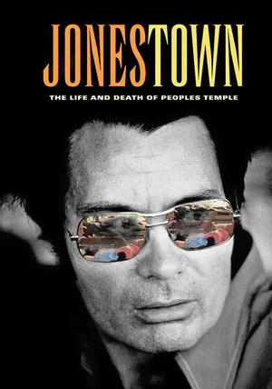 Постер: Jonestown: The Life and Death of Peoples Temple