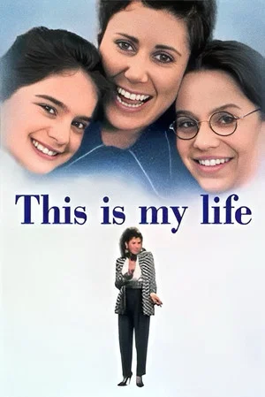 Постер: This Is My Life