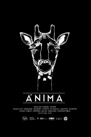 Постер: Anima