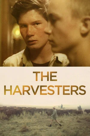 Постер: The Harvesters