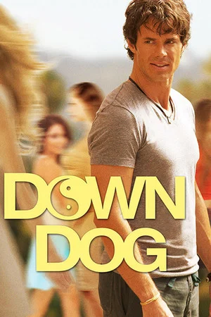 Постер: Down Dog