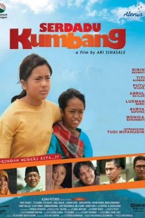 Постер: Serdadu Kumbang