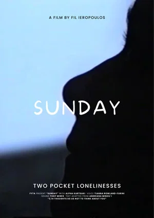 Постер: Sunday