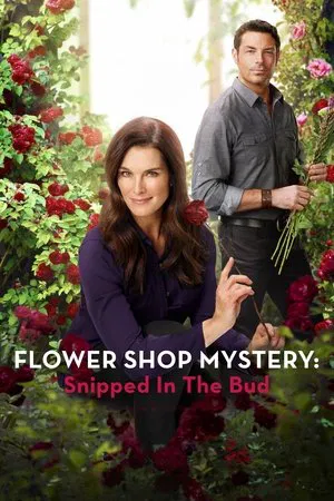 Постер: Flower Shop Mystery: Snipped in the Bud