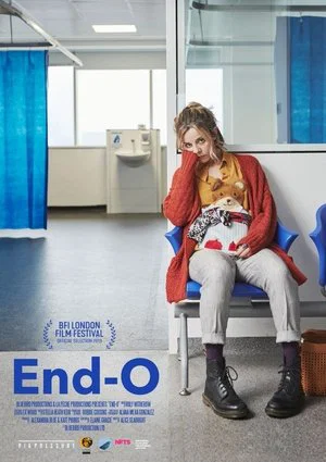 Постер: End-O