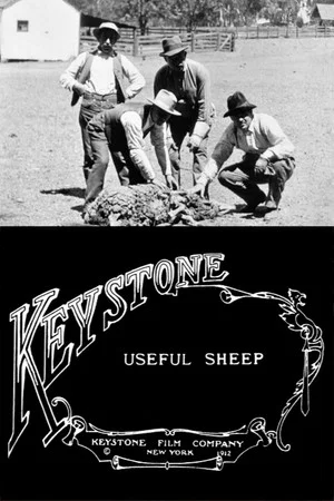 Постер: Useful Sheep