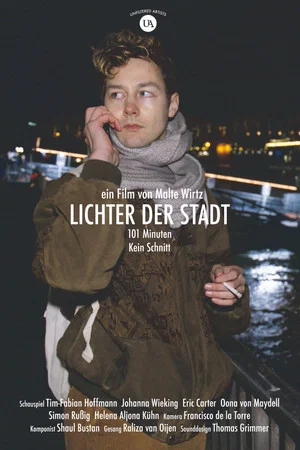 Постер: Lichter der Stadt