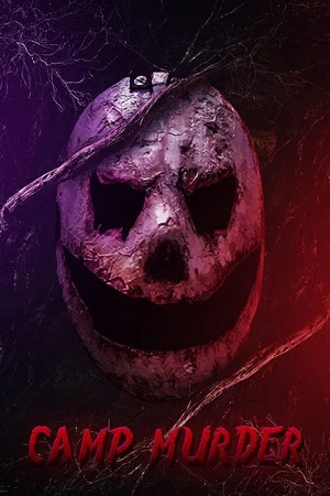 Постер: Camp Murder