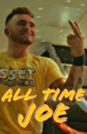Постер: All Time Joe