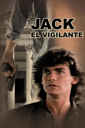 Постер: Jack the Vigilante