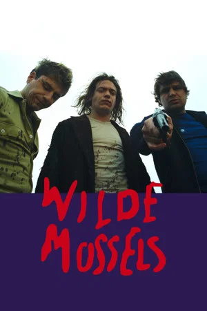 Постер: Wild Mussels