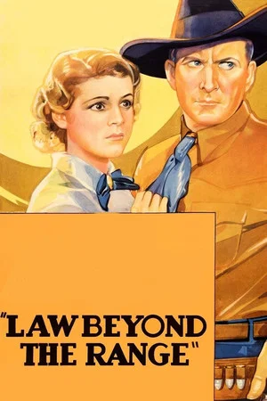 Постер: Law Beyond the Range