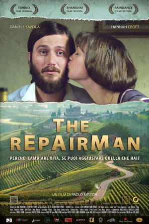 Постер: The Repairman