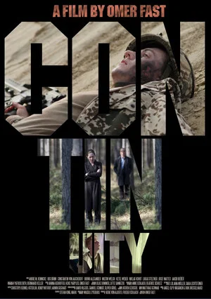 Постер: Continuity