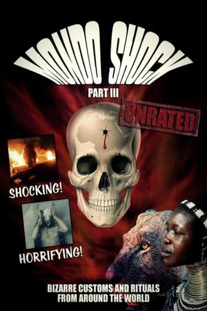 Постер: Mondo Shock 3