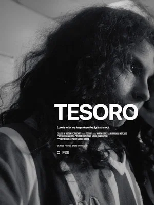 Постер: TESORO